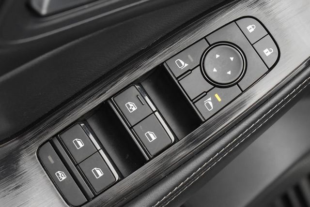 2024 Nissan Rogue AWD SV - 22938889 - 10