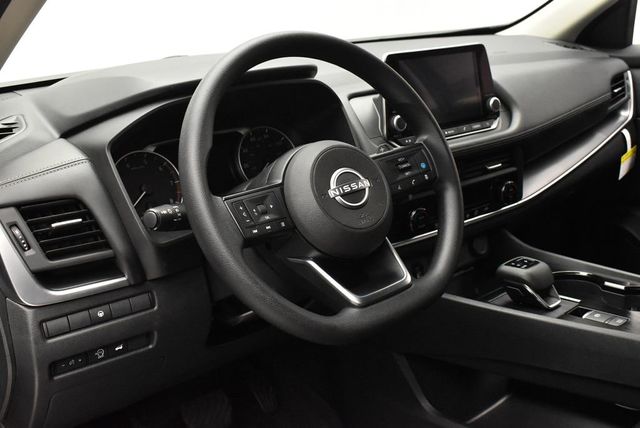 2024 Nissan Rogue AWD SV - 22938889 - 14