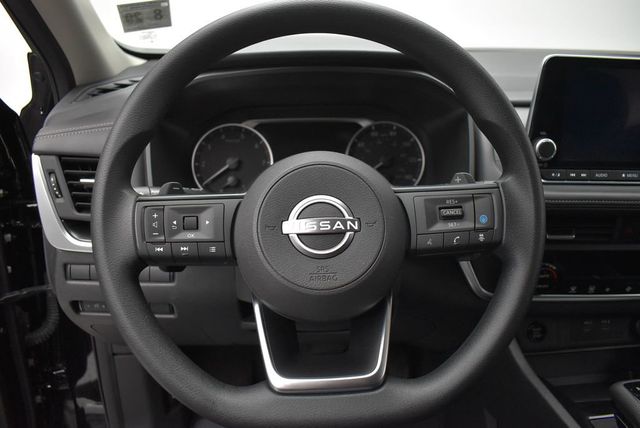 2024 Nissan Rogue AWD SV - 22938889 - 15