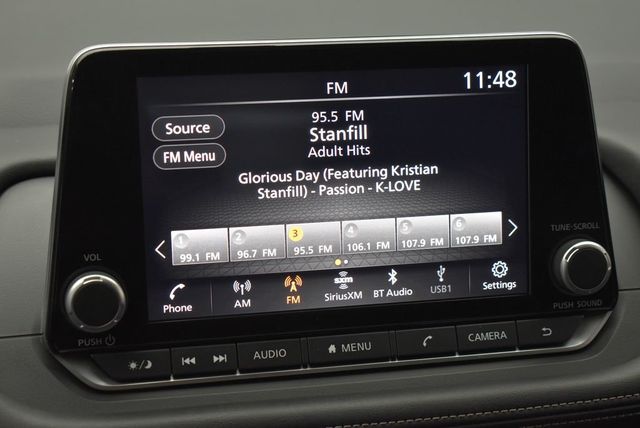 2024 Nissan Rogue AWD SV - 22938889 - 16