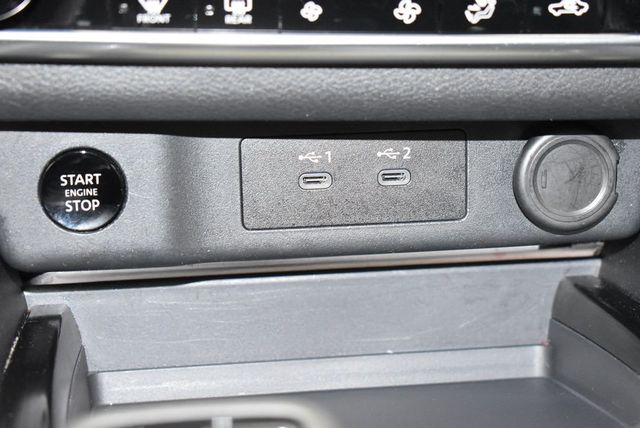 2024 Nissan Rogue AWD SV - 22938889 - 18