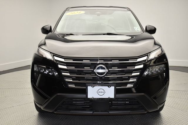 2024 Nissan Rogue AWD SV - 22938889 - 1