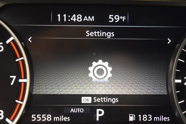 2024 Nissan Rogue AWD SV - 22938889 - 19