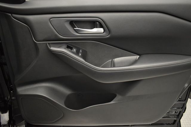 2024 Nissan Rogue AWD SV - 22938889 - 20