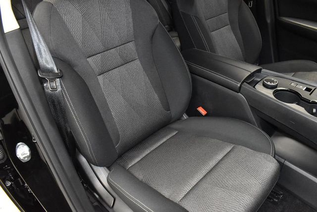 2024 Nissan Rogue AWD SV - 22938889 - 22