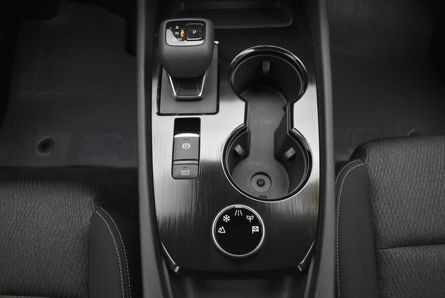 2024 Nissan Rogue AWD SV - 22938889 - 25