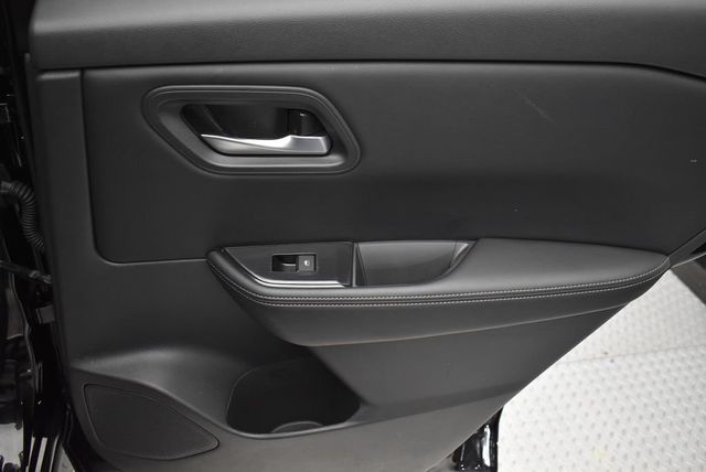 2024 Nissan Rogue AWD SV - 22938889 - 26