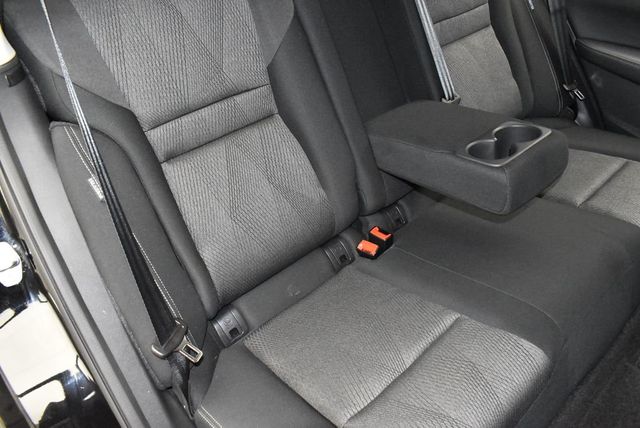 2024 Nissan Rogue AWD SV - 22938889 - 28