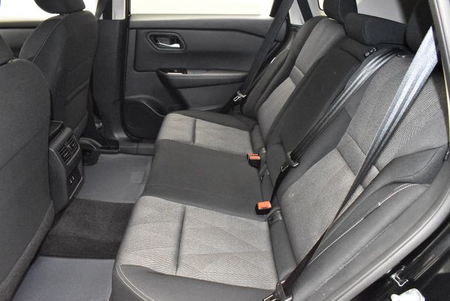 2024 Nissan Rogue AWD SV - 22938889 - 30