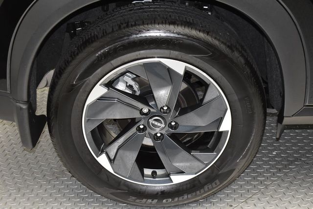 2024 Nissan Rogue AWD SV - 22938889 - 32