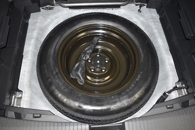 2024 Nissan Rogue AWD SV - 22938889 - 35