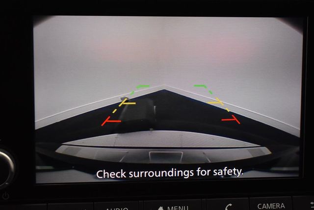 2024 Nissan Rogue AWD SV - 22938889 - 36