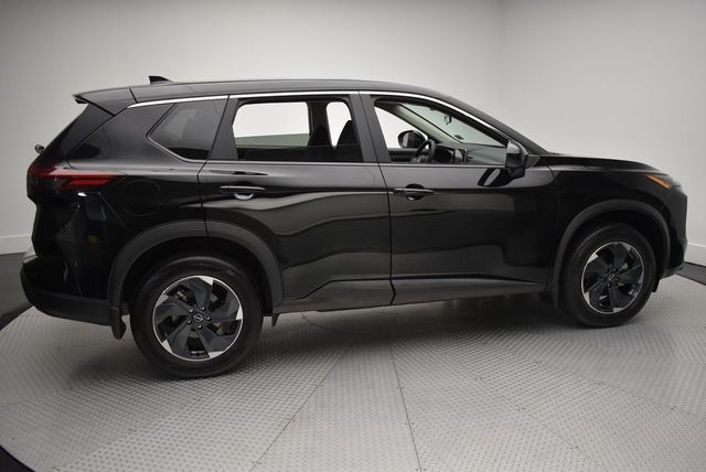 2024 Nissan Rogue AWD SV - 22938889 - 3