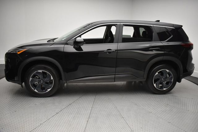 2024 Nissan Rogue AWD SV - 22938889 - 7