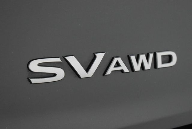 2024 Nissan Rogue AWD SV - 22938889 - 8
