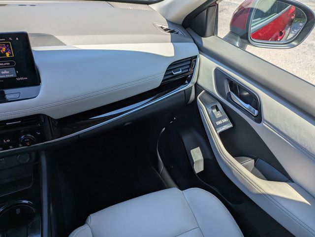 2024 Nissan Rogue FWD SL - 22920874 - 15
