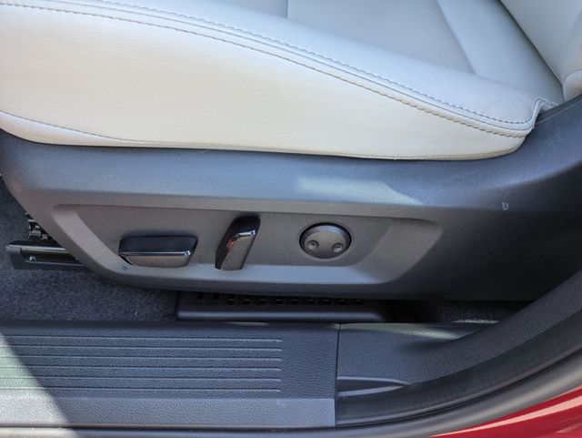 2024 Nissan Rogue FWD SL - 22920874 - 18