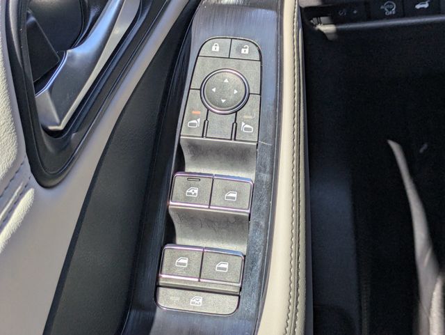 2024 Nissan Rogue FWD SL - 22920874 - 24