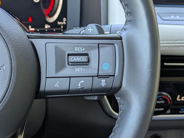 2024 Nissan Rogue FWD SL - 22920874 - 26