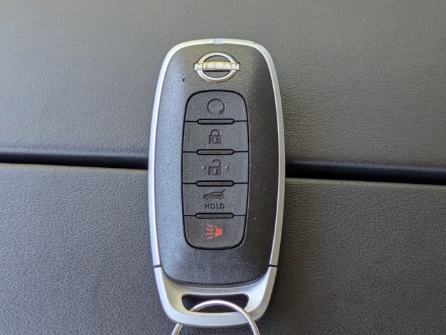 2024 Nissan Rogue FWD SL - 22920874 - 29