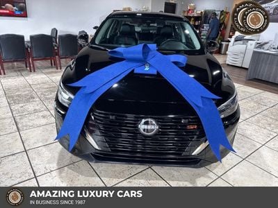 2024 Nissan Sentra