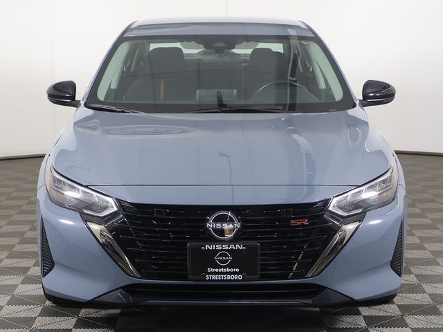 2024 Nissan Sentra SR CVT - 22913737 - 9