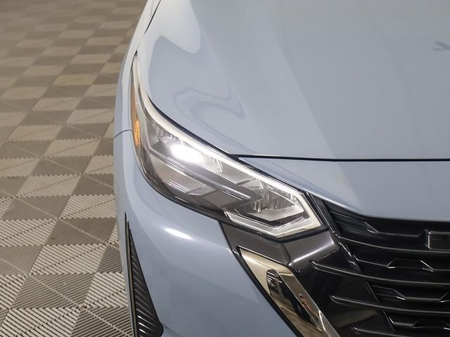2024 Nissan Sentra SR CVT - 22913737 - 11