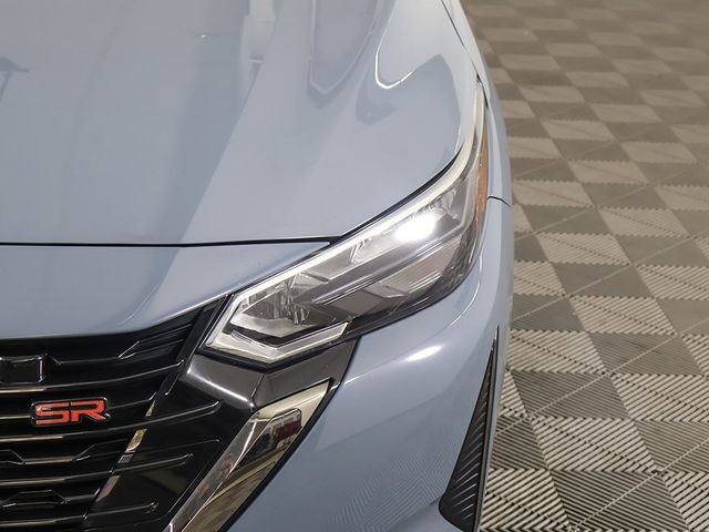 2024 Nissan Sentra SR CVT - 22913737 - 12