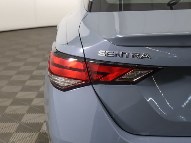 2024 Nissan Sentra SR CVT - 22913737 - 13