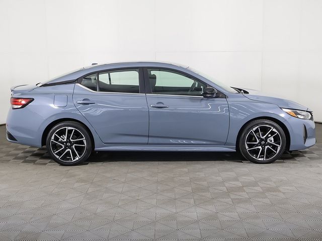 2024 Nissan Sentra SR CVT - 22913737 - 16