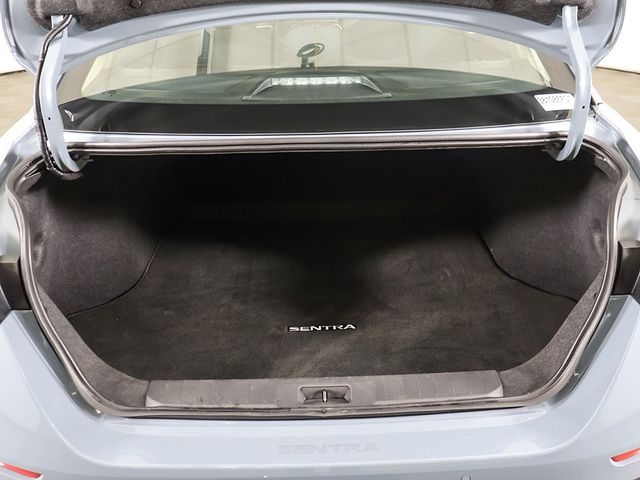 2024 Nissan Sentra SR CVT - 22913737 - 17