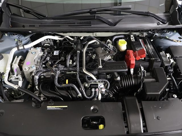 2024 Nissan Sentra SR CVT - 22913737 - 18