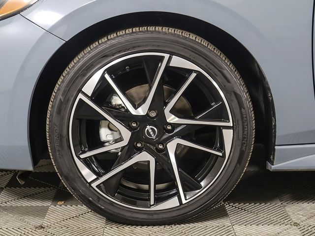 2024 Nissan Sentra SR CVT - 22913737 - 19