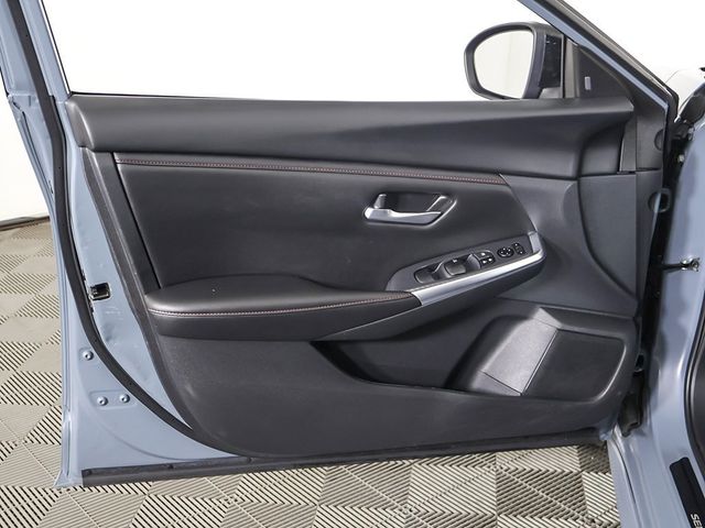 2024 Nissan Sentra SR CVT - 22913737 - 20