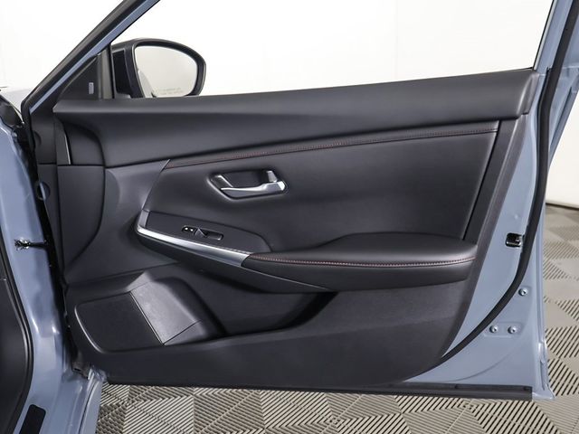 2024 Nissan Sentra SR CVT - 22913737 - 21