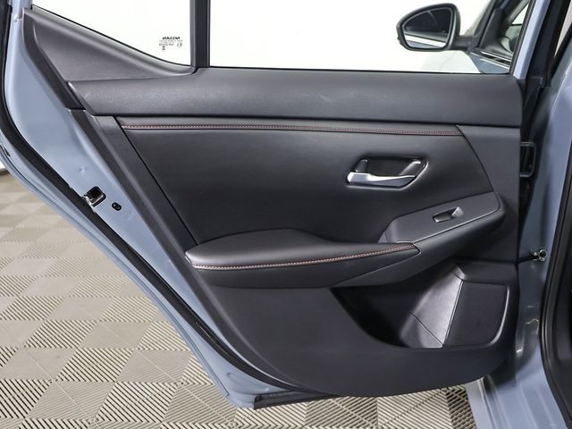 2024 Nissan Sentra SR CVT - 22913737 - 22