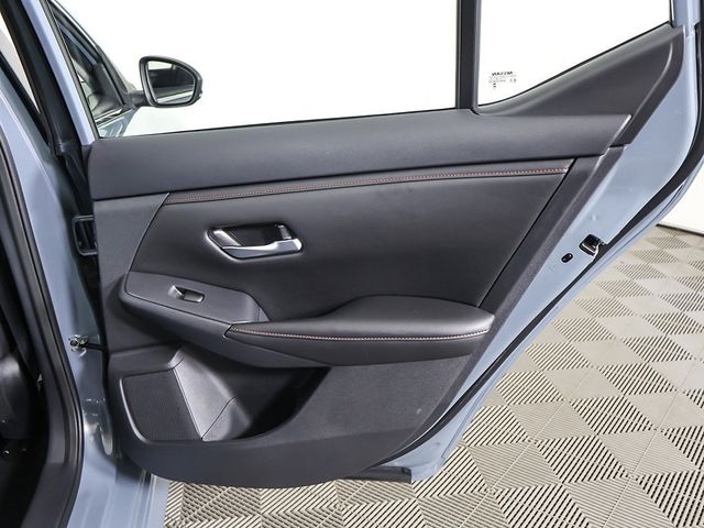 2024 Nissan Sentra SR CVT - 22913737 - 23