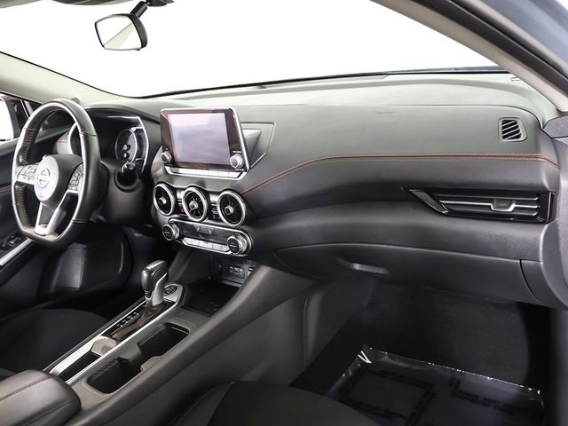 2024 Nissan Sentra SR CVT - 22913737 - 25