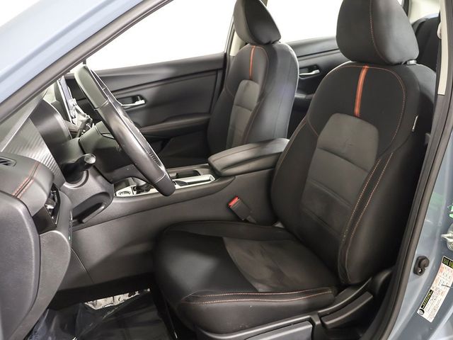 2024 Nissan Sentra SR CVT - 22913737 - 26