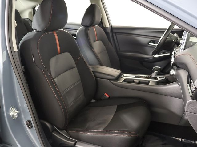2024 Nissan Sentra SR CVT - 22913737 - 27