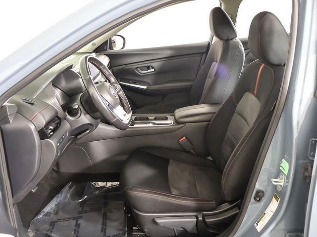 2024 Nissan Sentra SR CVT - 22913737 - 28