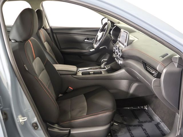 2024 Nissan Sentra SR CVT - 22913737 - 29