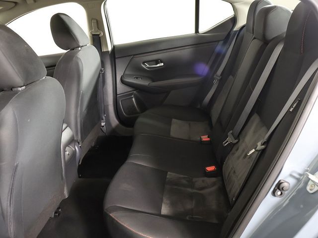 2024 Nissan Sentra SR CVT - 22913737 - 30