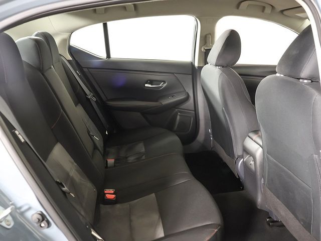 2024 Nissan Sentra SR CVT - 22913737 - 31