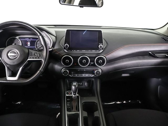 2024 Nissan Sentra SR CVT - 22913737 - 32