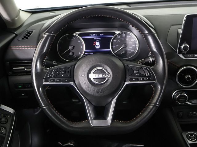 2024 Nissan Sentra SR CVT - 22913737 - 35