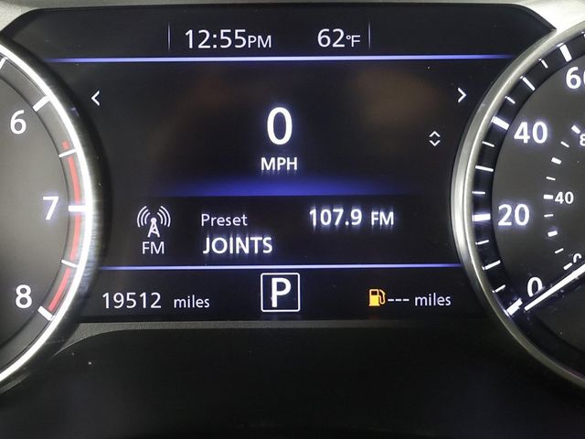 2024 Nissan Sentra SR CVT - 22913737 - 37