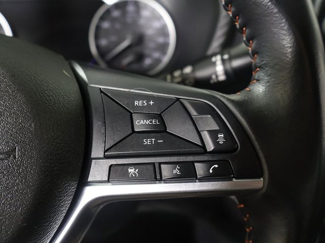2024 Nissan Sentra SR CVT - 22913737 - 39