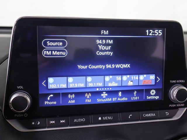 2024 Nissan Sentra SR CVT - 22913737 - 41