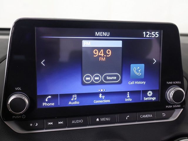 2024 Nissan Sentra SR CVT - 22913737 - 42